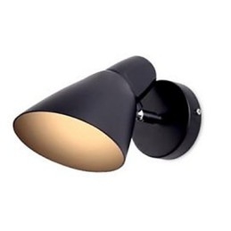 Nowoczesna kreatywna lampa ścienna zewnętrzna lampa ścienna na balkon tło do życia schody korytarz światło korytarza