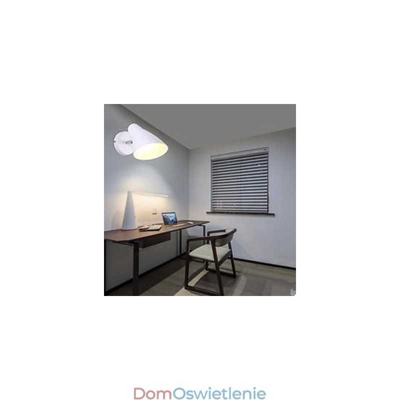 Nowoczesna kreatywna lampa ścienna zewnętrzna lampa ścienna na balkon tło do życia schody korytarz światło korytarza