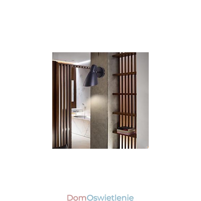 Nowoczesna kreatywna lampa ścienna zewnętrzna lampa ścienna na balkon tło do życia schody korytarz światło korytarza