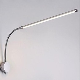 Lampa do czytania Sypialnia Gabinet Lampa dekoracyjna Lampa biurkowa Kolor Praca