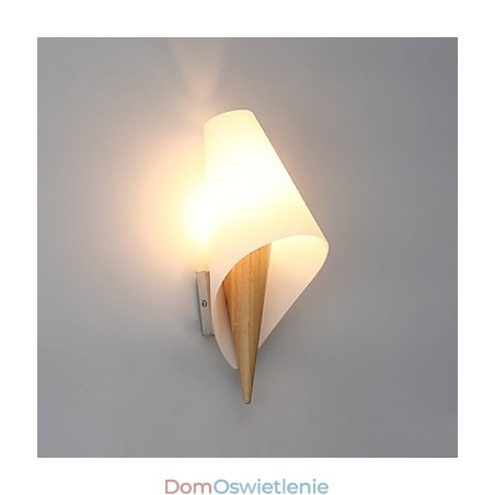 Nowoczesna, współczesna funkcja dla kinkietów ściennych w stylu mini Ambient Light Nowoczesna, współczesna funkcja dla kinkietów ściennych w stylu mini Ambient Light