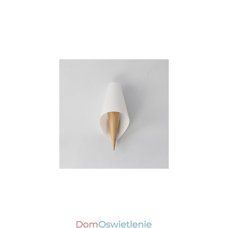 Nowoczesna, współczesna funkcja dla kinkietów ściennych w stylu mini Ambient Light