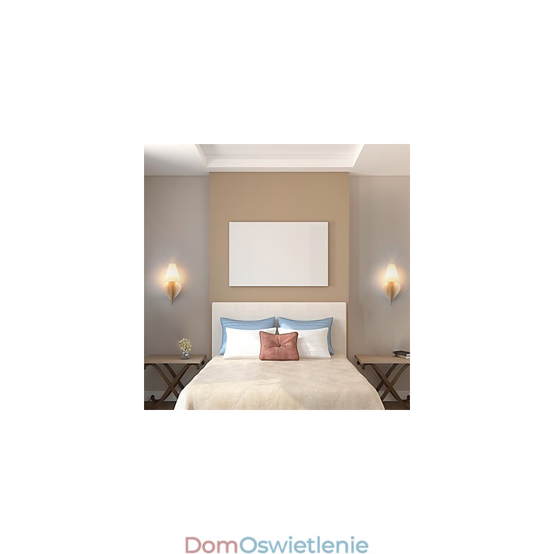 Nowoczesna, współczesna funkcja dla kinkietów ściennych w stylu mini Ambient Light