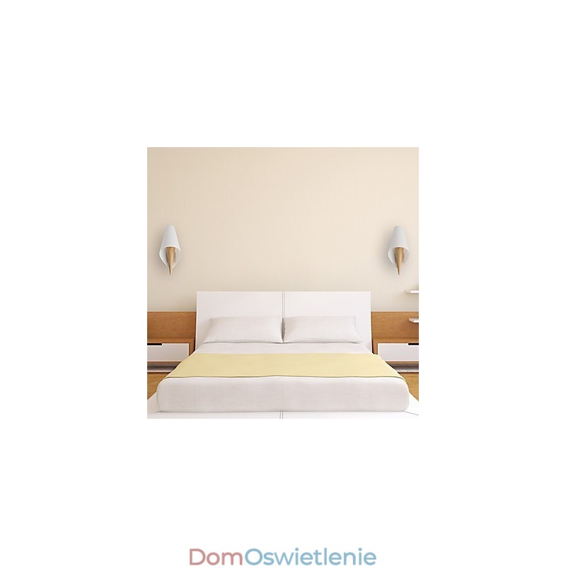 Nowoczesna, współczesna funkcja dla kinkietów ściennych w stylu mini Ambient Light