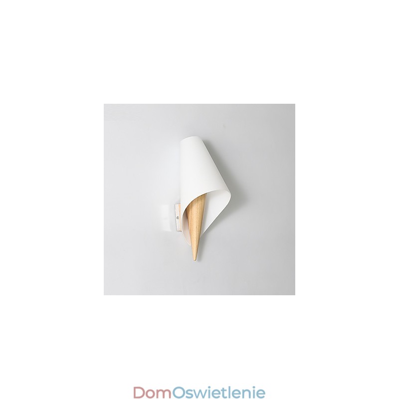 Nowoczesna, współczesna funkcja dla kinkietów ściennych w stylu mini Ambient Light