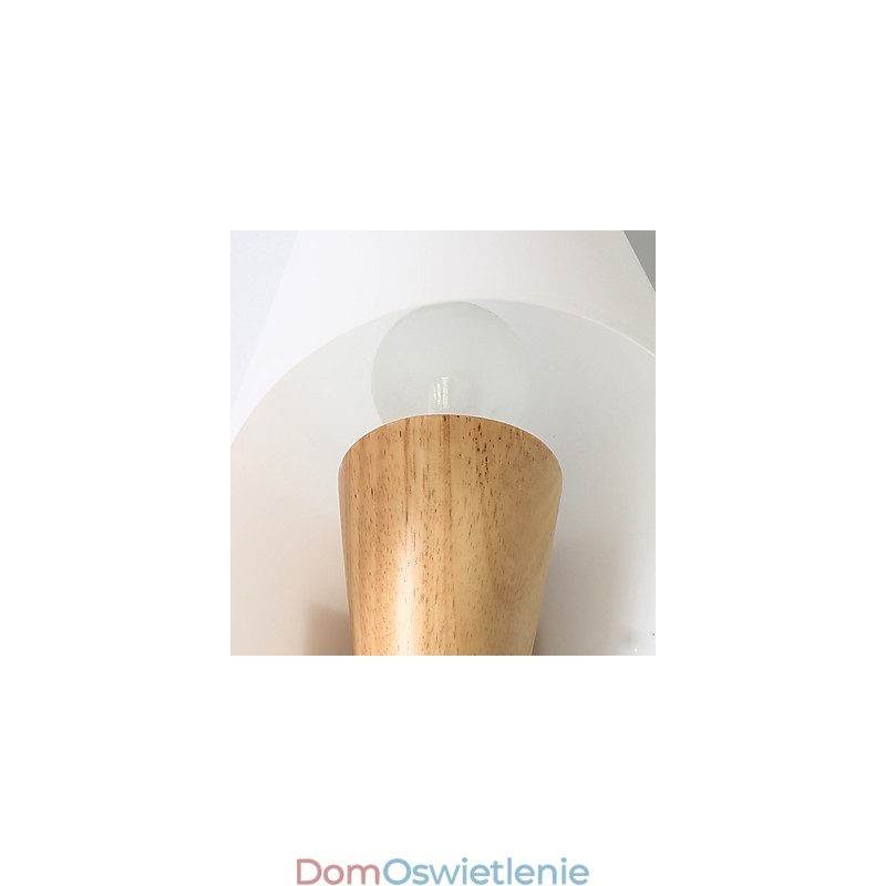 Nowoczesna, współczesna funkcja dla kinkietów ściennych w stylu mini Ambient Light