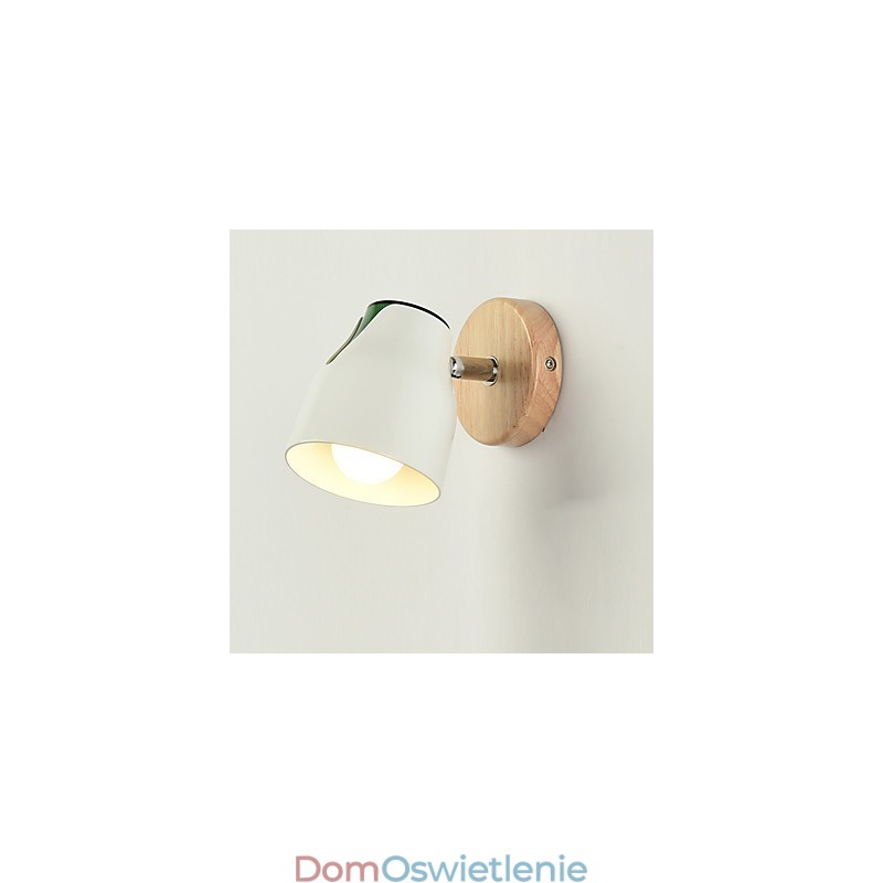 Nowoczesna Współczesna Cecha Światło otoczenia Kinkiety Ścienne Światło ścienne