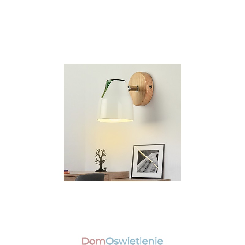 Nowoczesna Współczesna Cecha Światło otoczenia Kinkiety Ścienne Światło ścienne