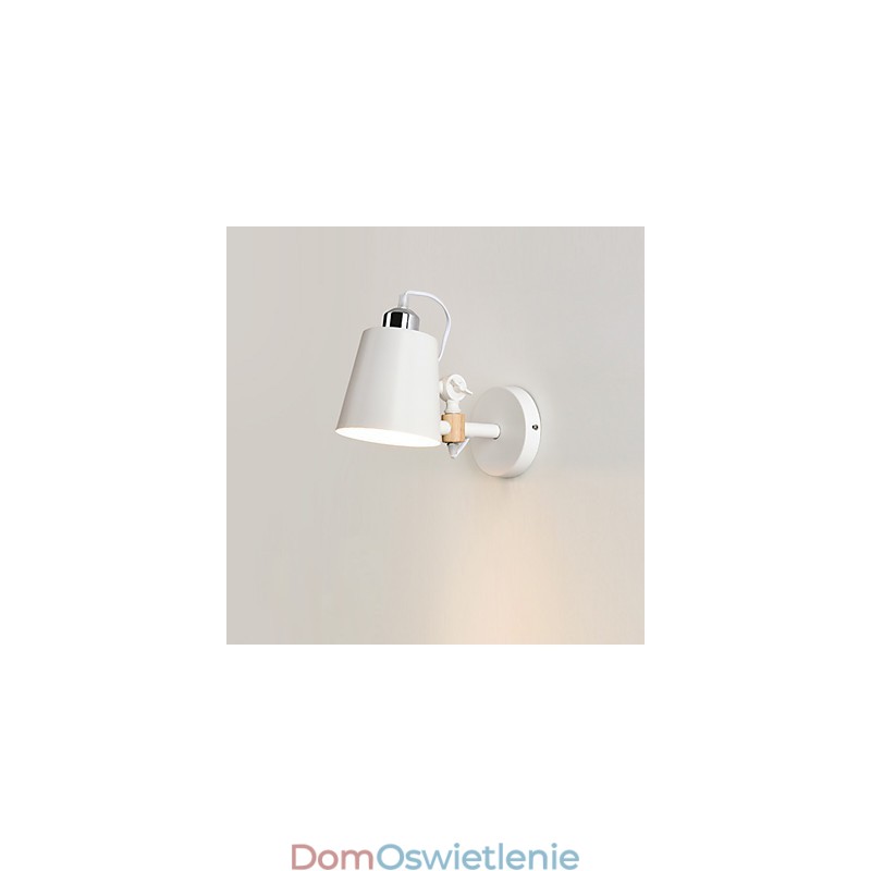 Nowoczesna Współczesna Cecha Światło otoczenia Kinkiety Ścienne Światło ścienne