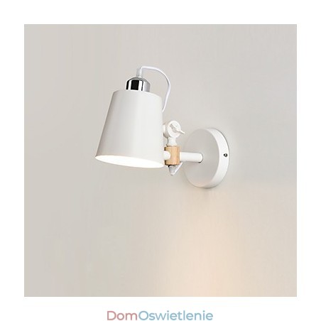 Nowoczesna Współczesna Cecha Światło otoczenia Kinkiety Ścienne Światło ścienne