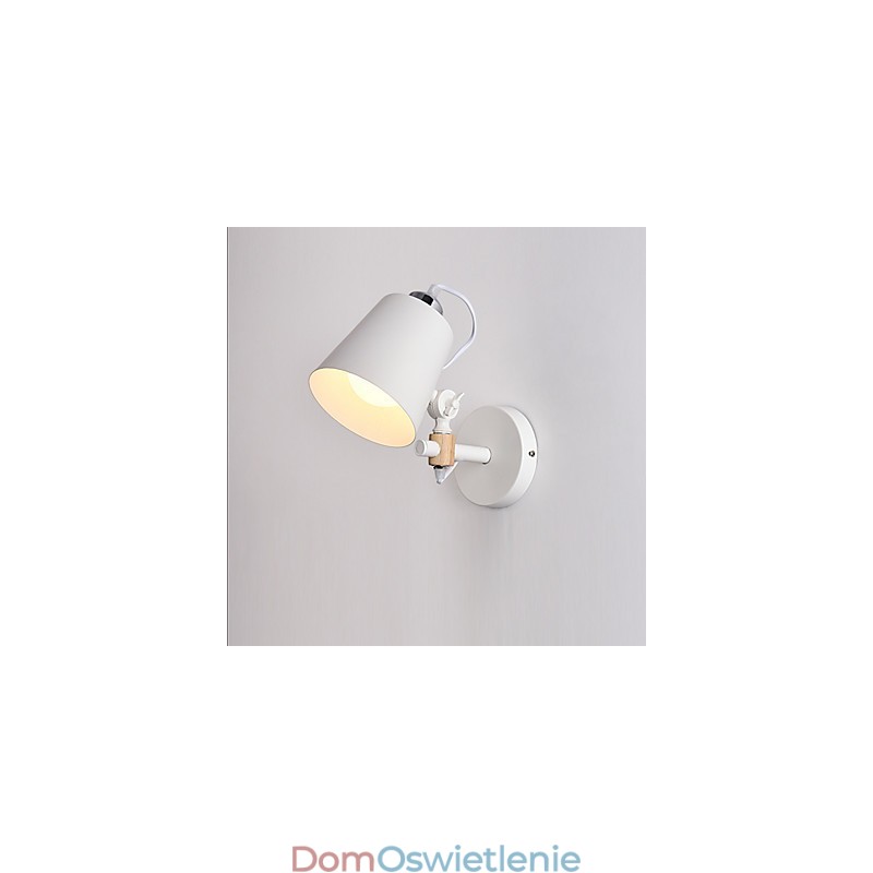 Nowoczesna Współczesna Cecha Światło otoczenia Kinkiety Ścienne Światło ścienne