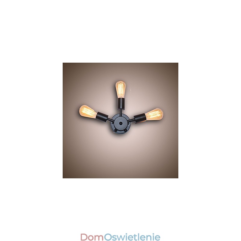 Retro Kinkiet Balkon Schody Oryginalność Osobowość Bar Dekoracyjny Kinkiet Dekoracja Domu Oświetlenie