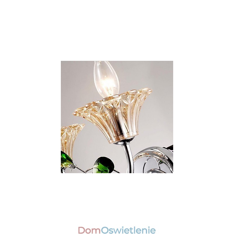 Nowoczesne Współczesne Inne Cecha Kinkiety ścienne z oświetleniem od góry Kinkiety ścienne