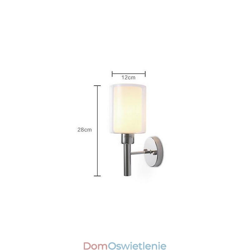 Nowoczesne Współczesne Inne Cecha Kinkiety ścienne z oświetleniem od góry Kinkiety ścienne