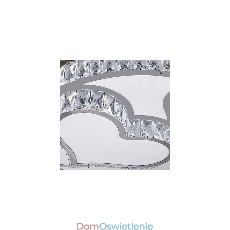 Nowoczesny Współczesny Inne Metalowy Montaż Podtynkowy