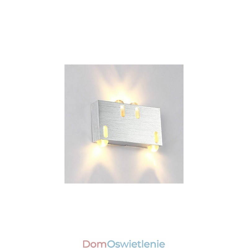 Nowoczesne Współczesne Inne Cecha Światło otoczenia Kinkiety Ścienne Światło