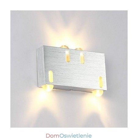 Nowoczesne Współczesne Inne Cecha Światło otoczenia Kinkiety Ścienne Światło Nowoczesne Współczesne Inne Cecha Światło otoczenia Kinkiety Ścienne Światło