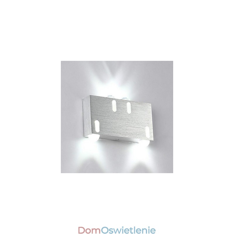 Nowoczesne Współczesne Inne Cecha Światło otoczenia Kinkiety Ścienne Światło