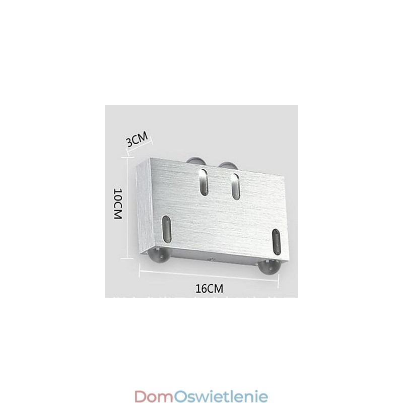 Nowoczesne Współczesne Inne Cecha Światło otoczenia Kinkiety Ścienne Światło