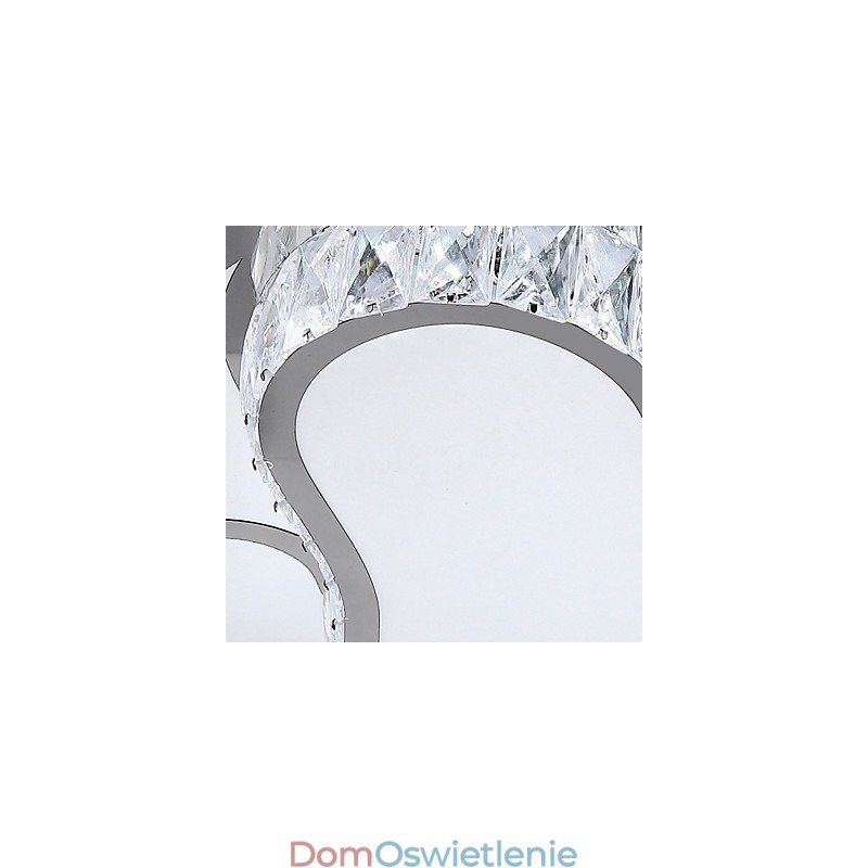 Nowoczesny Współczesny Inne Metalowy Montaż Podtynkowy