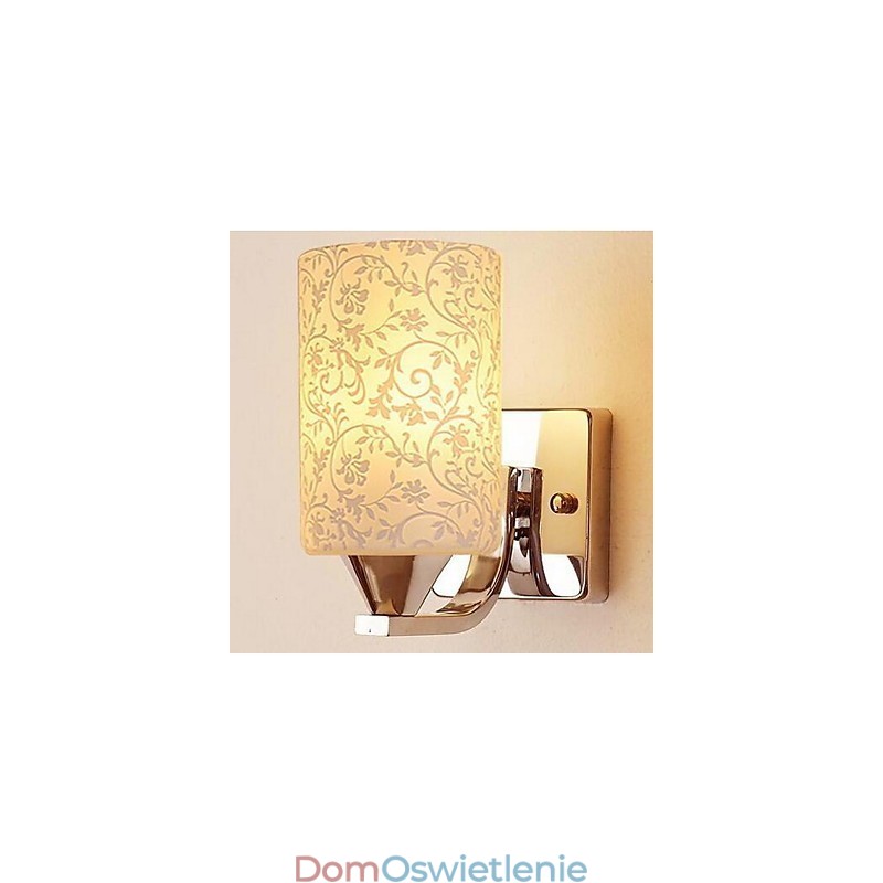 Nowoczesne Współczesne Inne Cecha Kinkiety ścienne z oświetleniem od góry Kinkiety ścienne