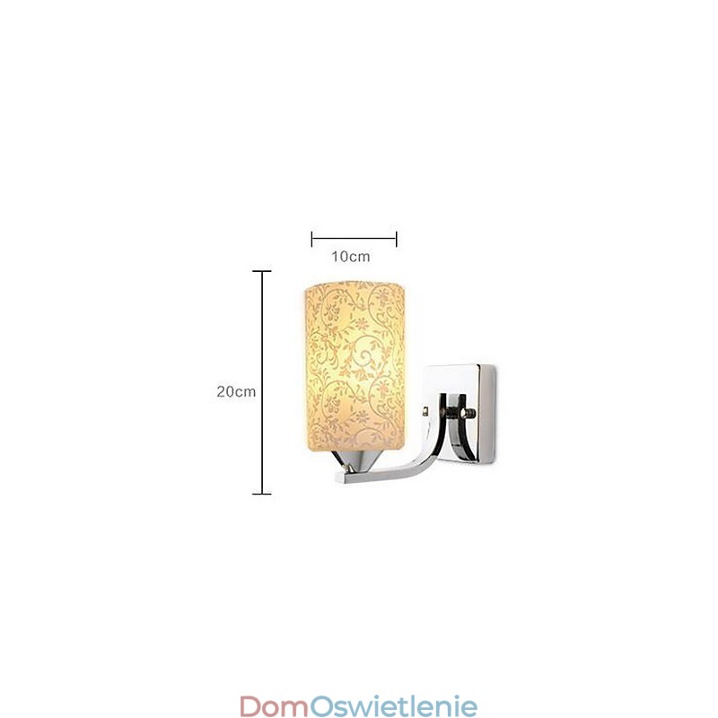 Nowoczesne Współczesne Inne Cecha Kinkiety ścienne z oświetleniem od góry Kinkiety ścienne