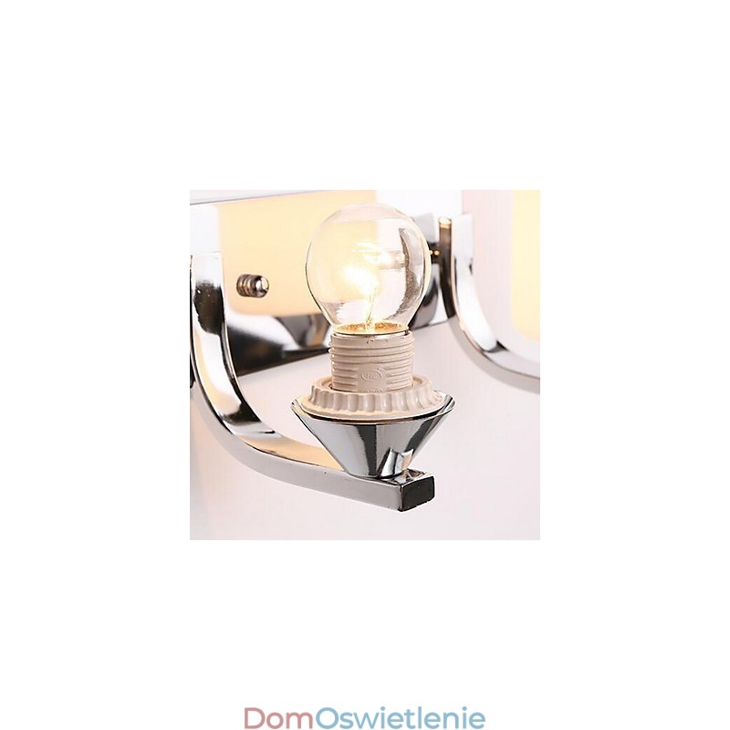 Nowoczesne Współczesne Inne Cecha Kinkiety ścienne z oświetleniem od góry Kinkiety ścienne