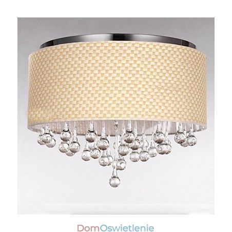 Nowoczesna minimalistyczna lampa sufitowa Nowoczesna minimalistyczna lampa sufitowa