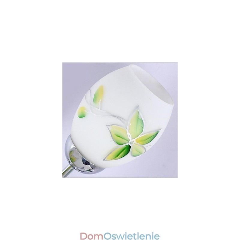 Nowoczesne Współczesne Inne Cecha Kinkiety ścienne z oświetleniem od góry Kinkiety ścienne