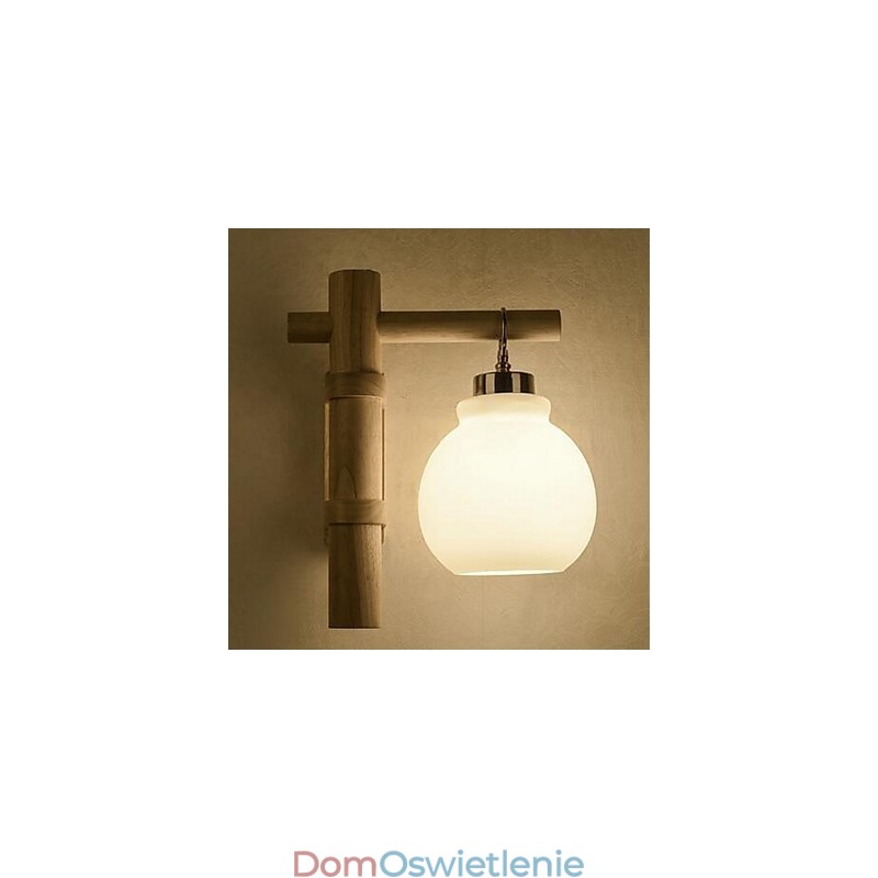 Nowoczesne Współczesne Inne Cecha Kinkiety ścienne z oświetleniem od góry Kinkiety ścienne