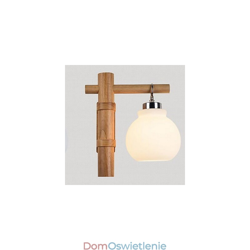 Nowoczesne Współczesne Inne Cecha Kinkiety ścienne z oświetleniem od góry Kinkiety ścienne