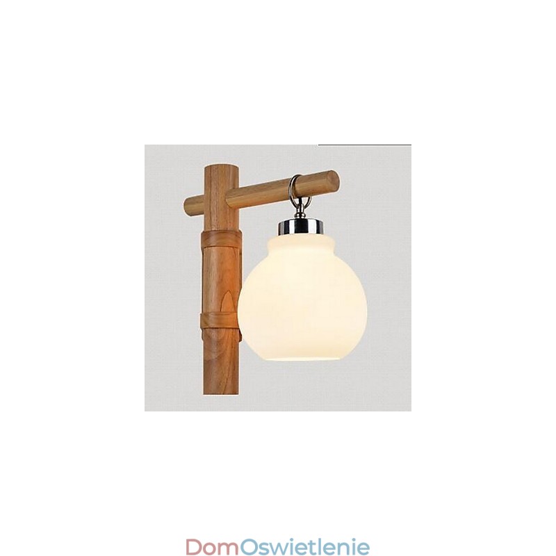 Nowoczesne Współczesne Inne Cecha Kinkiety ścienne z oświetleniem od góry Kinkiety ścienne