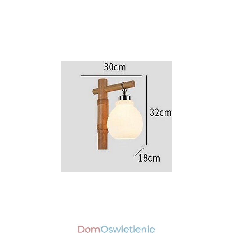 Nowoczesne Współczesne Inne Cecha Kinkiety ścienne z oświetleniem od góry Kinkiety ścienne