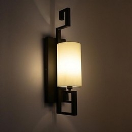Nowoczesne Współczesne Inne Cecha Kinkiety Ścienne Oświetlenie Ścienne