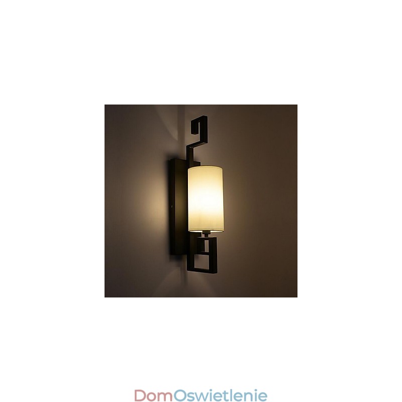 Nowoczesne Współczesne Inne Cecha Kinkiety Ścienne Oświetlenie Ścienne
