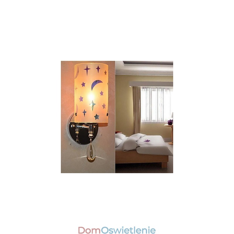 Nowoczesne Współczesne Inne Cecha Kinkiety ścienne Downlight Kinkiet