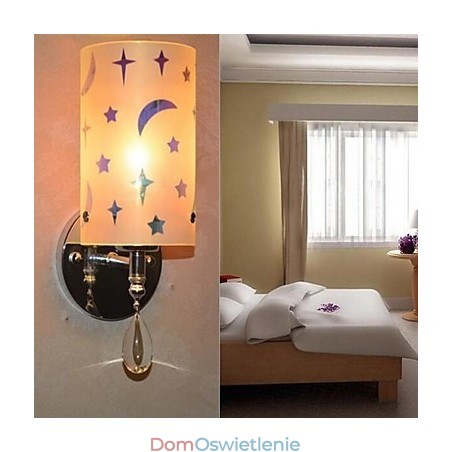 Nowoczesne Współczesne Inne Cecha Kinkiety ścienne Downlight Kinkiet Nowoczesne Współczesne Inne Cecha Kinkiety ścienne Downlight Kinkiet