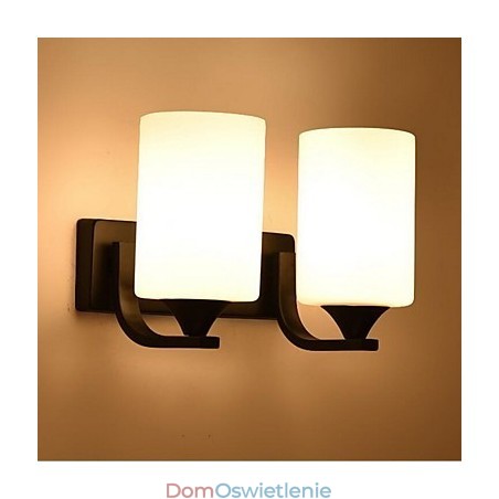 Vintage Others Feature Kinkiety ścienne z oświetleniem górnym Lampa ścienna Vintage Others Feature Kinkiety ścienne z oświetleniem górnym Lampa ścienna