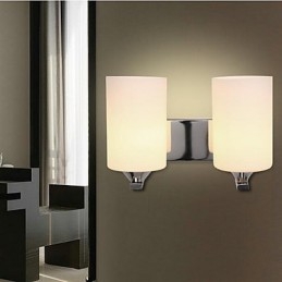 Vintage Others Feature Kinkiety ścienne z oświetleniem górnym Lampa ścienna