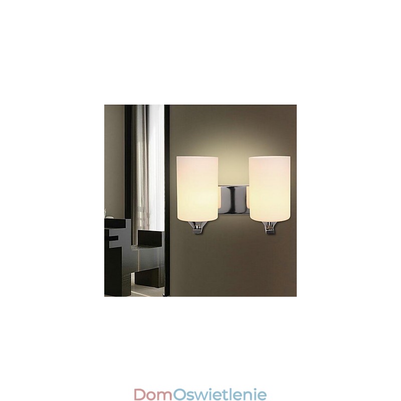 Vintage Others Feature Kinkiety ścienne z oświetleniem górnym Lampa ścienna