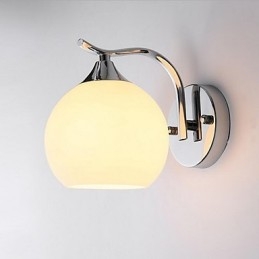 Nowoczesne Współczesne Inne Cecha Kinkiety ścienne Downlight Kinkiet