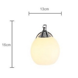 Nowoczesne Współczesne Inne Cecha Kinkiety ścienne Downlight Kinkiet