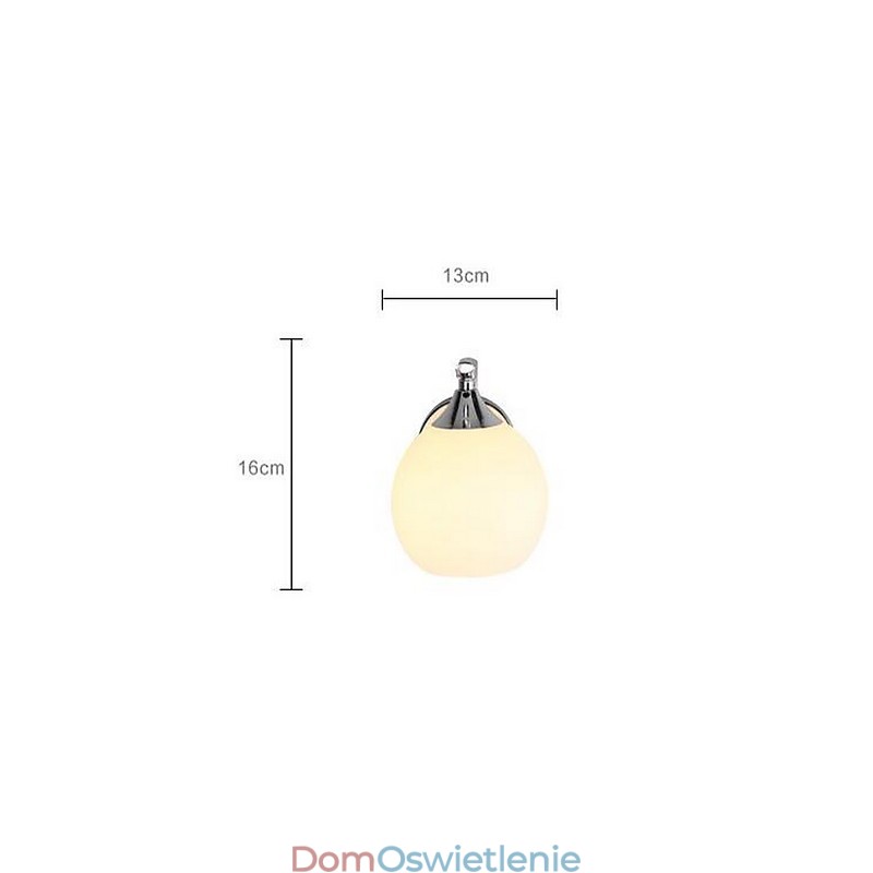 Nowoczesne Współczesne Inne Cecha Kinkiety ścienne Downlight Kinkiet