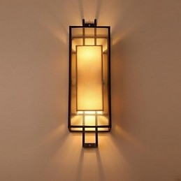 Vintage Inne Cecha Ambient Light Kinkiety Ścienne Lampa Ścienna