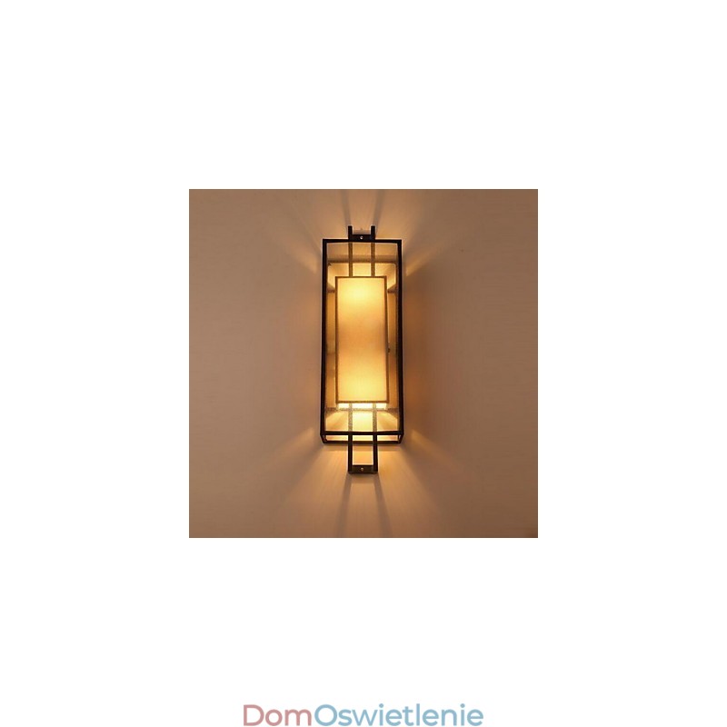 Vintage Inne Cecha Ambient Light Kinkiety Ścienne Lampa Ścienna