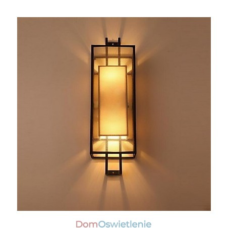 Vintage Inne Cecha Ambient Light Kinkiety Ścienne Lampa Ścienna