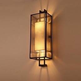 Vintage Inne Cecha Ambient Light Kinkiety Ścienne Lampa Ścienna