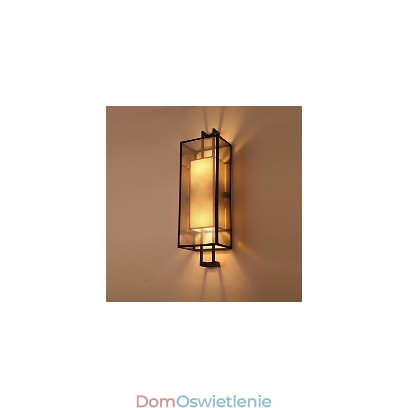 Vintage Inne Cecha Ambient Light Kinkiety Ścienne Lampa Ścienna