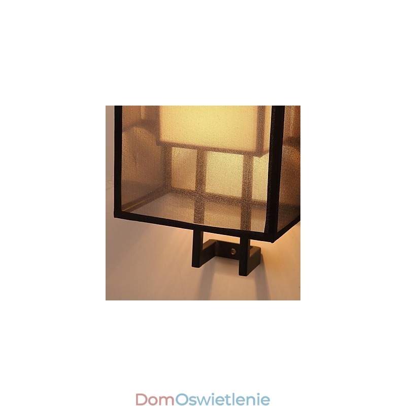 Vintage Inne Cecha Ambient Light Kinkiety Ścienne Lampa Ścienna