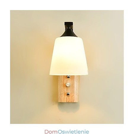 Prosta funkcja wiejska do ochrony oczu, kinkiety ścienne z oświetleniem otoczenia, kinkiet, nowe chińskie, nowoczesne, minimalistyczne, kreatywne, sypialnia, stolik nocny Prosta funkcja wiejska do ochrony oczu, kinkiety ścienne z oświetleniem otoczenia, kinkiet, nowe chińskie, nowoczesne, minimalistyczne, kreatywne, sypialnia, stolik nocny